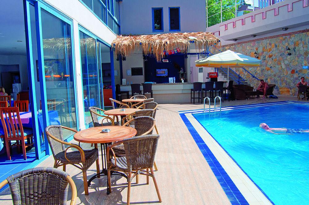 Ramira - Adult Only Hotel