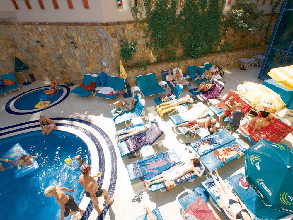 Hotel Ramira - Adult Only 4*