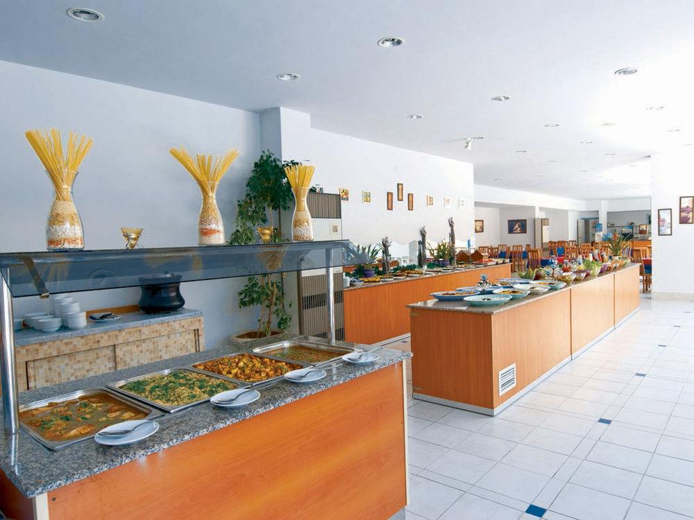 Ramira - Adult Only Hotel