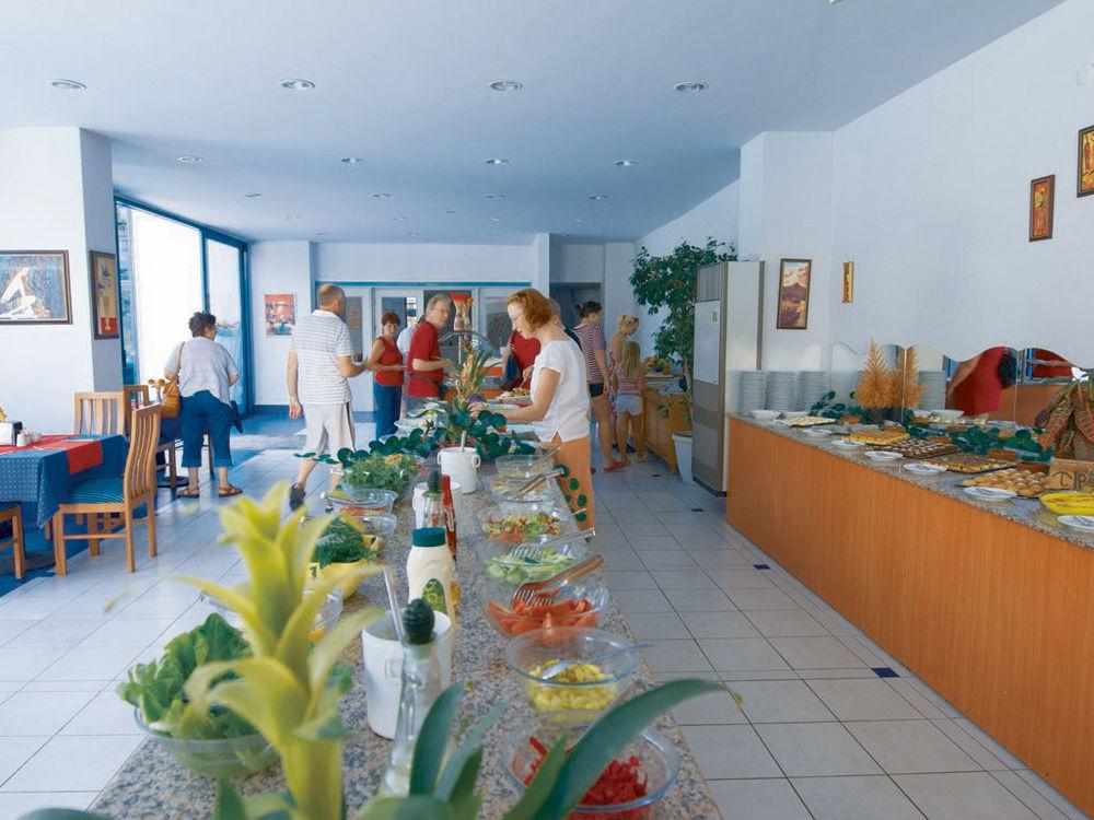 Hotel Ramira - Adult Only 4*