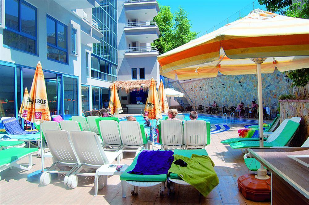 Ramira - Adult Only Hotel