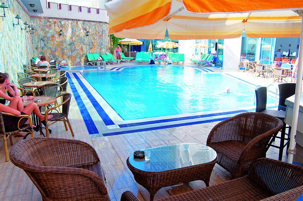 Hotel Ramira - Adult Only