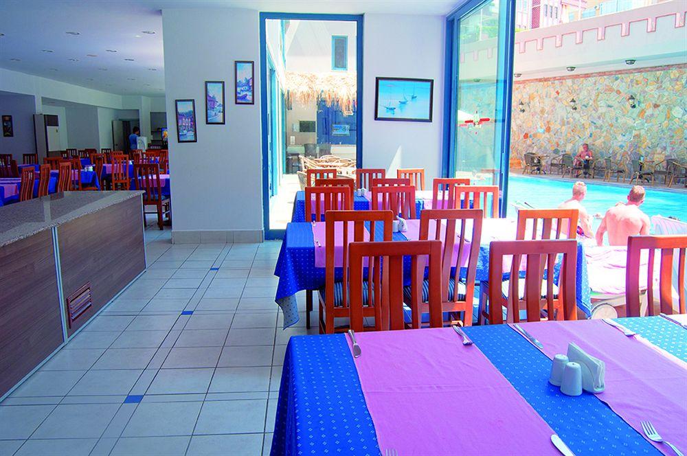 Ramira - Adult Only 4* Alanya
