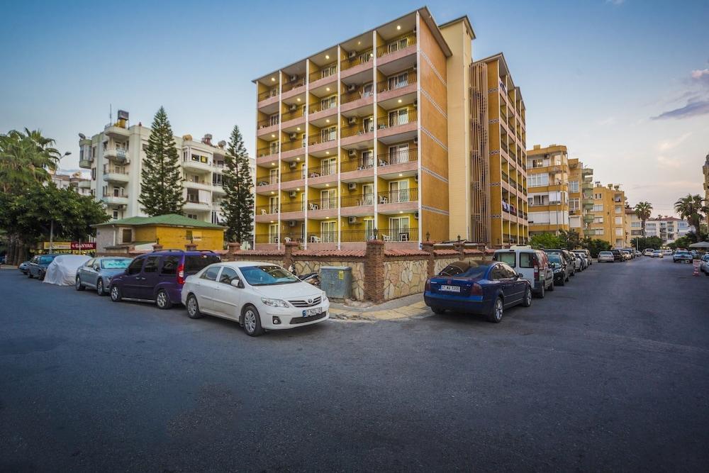 Hotel Wasa