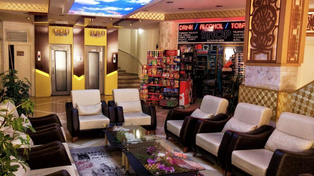 Monte Carlo Hotel 4*