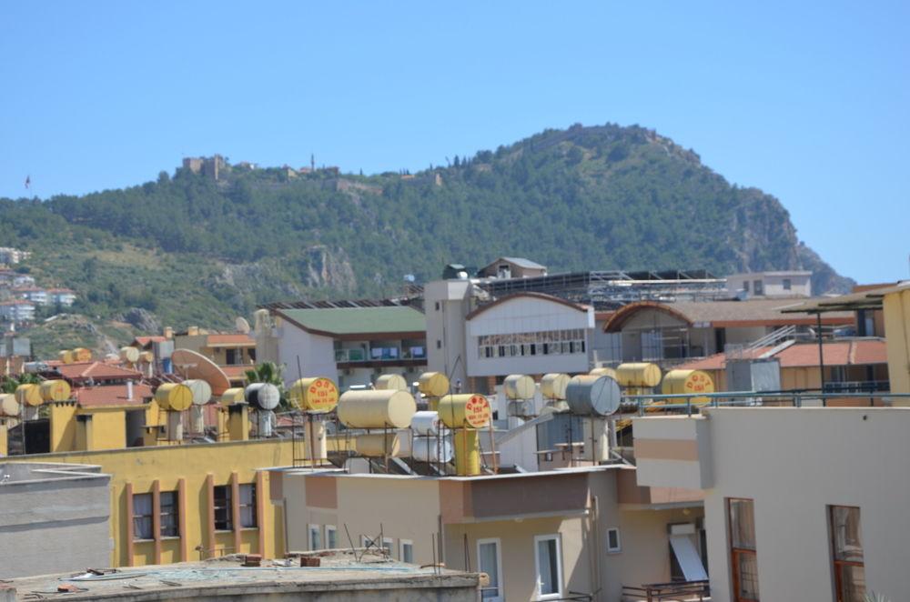 Twin Aparthotel Alanya