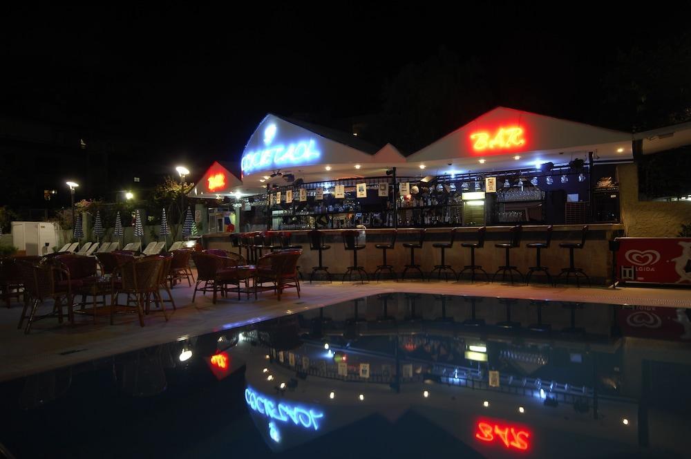 Sealine Alanya