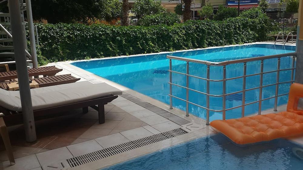 Hotel Kleopatra Ikiz