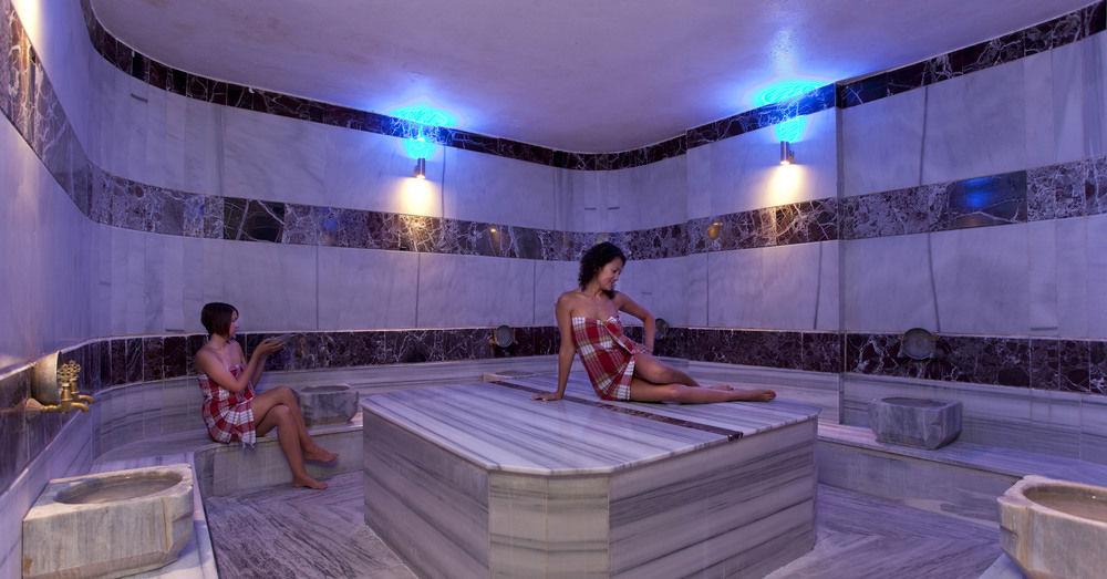 Resort Xperia Saray