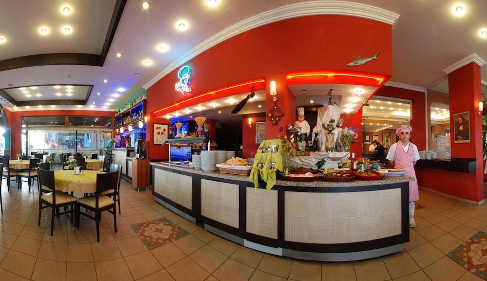Wien Star Hotel Alanya