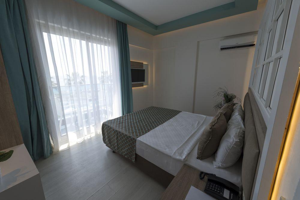 Hotel Kleopatra Life 4*