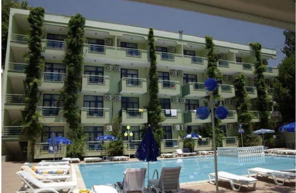 Merhaba 3* Alanya