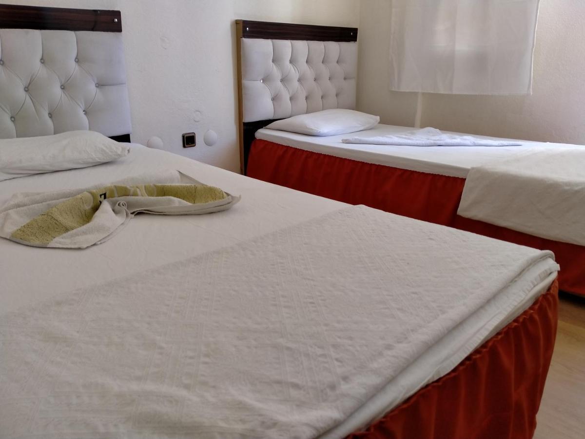 Hotel Hisar Alanya