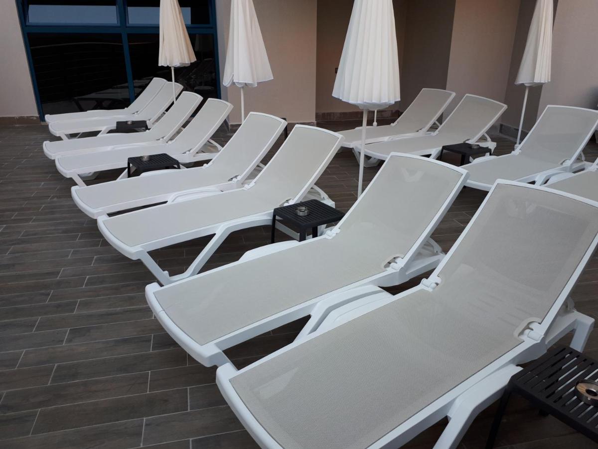 Ramira - Adult Only 4* Alanya