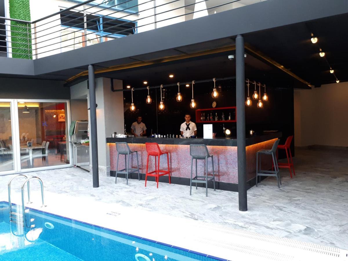 Ramira - Adult Only Hotel Alanya