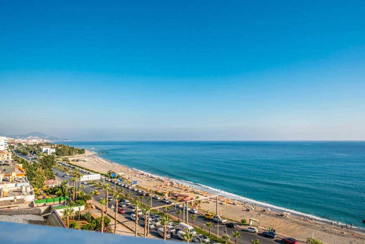 Otel Arsi Blue 4*