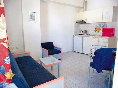 Apts. Cleo South Princess Alanya