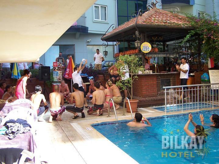 Bilkay 3* Alanya