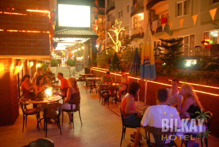 Bilkay Hotel 3*