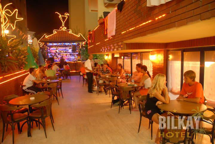 Bilkay 3* Alanya
