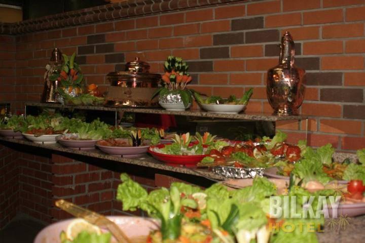 Hotel Bilkay