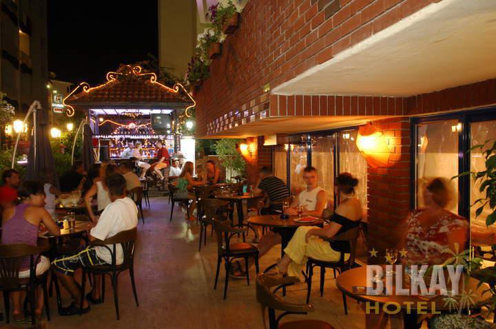 Bilkay Alanya