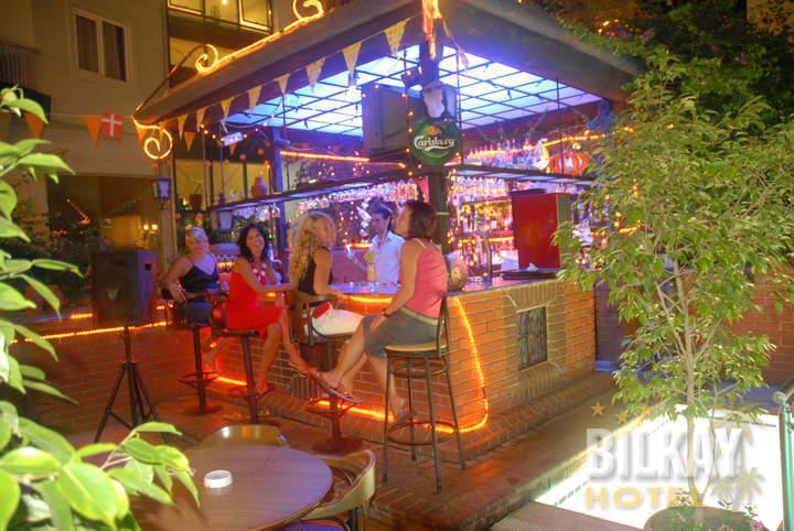 Bilkay Hotel