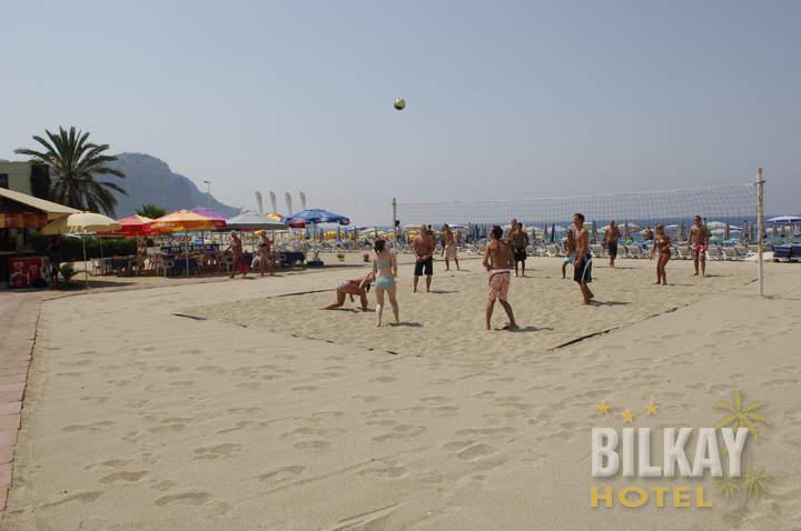 Hotel Bilkay Alanya