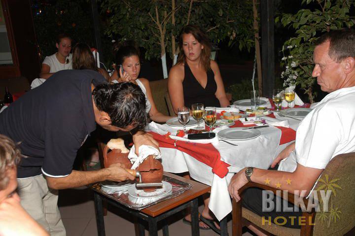 Bilkay Alanya