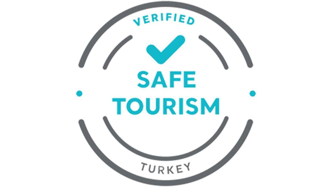 Hotel Lonicera Alanya
