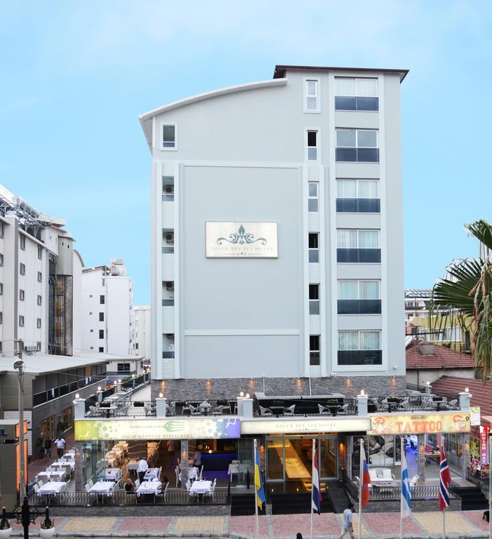 Ozgur Bey 3* Alanya