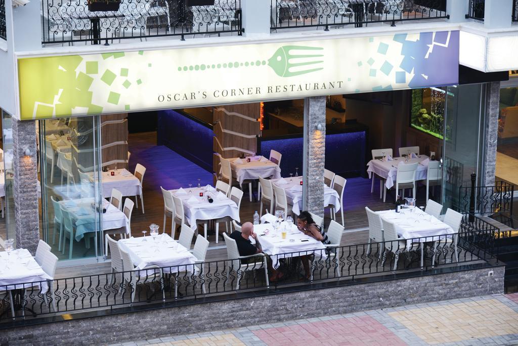 Hotel Ozgur Bey