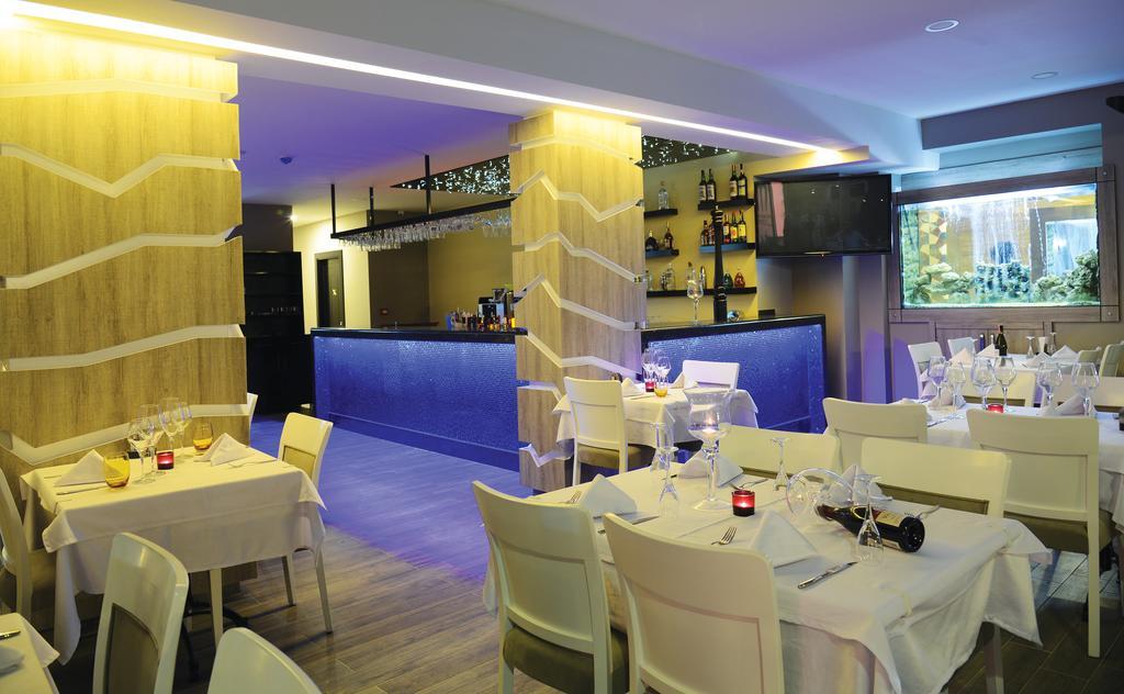 Ozgur Bey Alanya