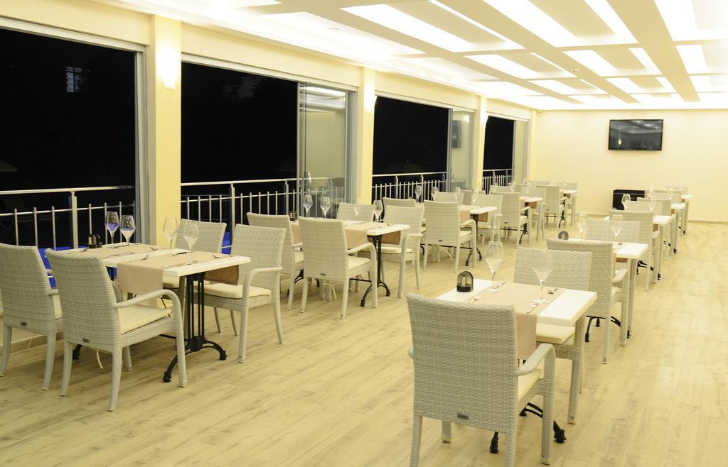 Ozgur Bey Hotel