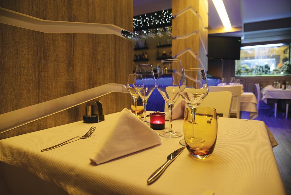 Hotel Ozgur Bey 3*