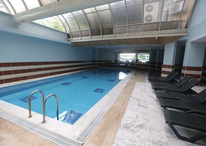 Mysea Incekum Hotel Alanya