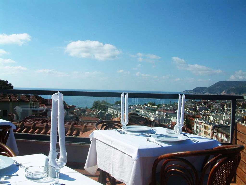 Hotel Sonata Alanya