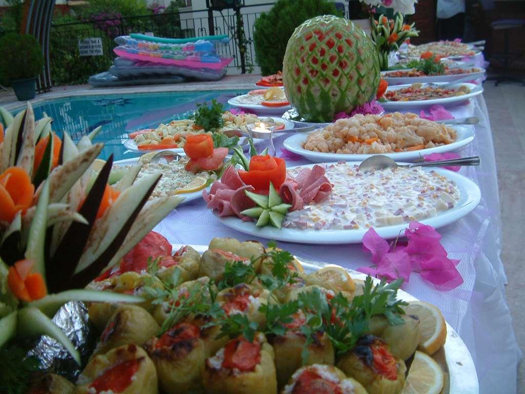 Sonata Hotel Alanya