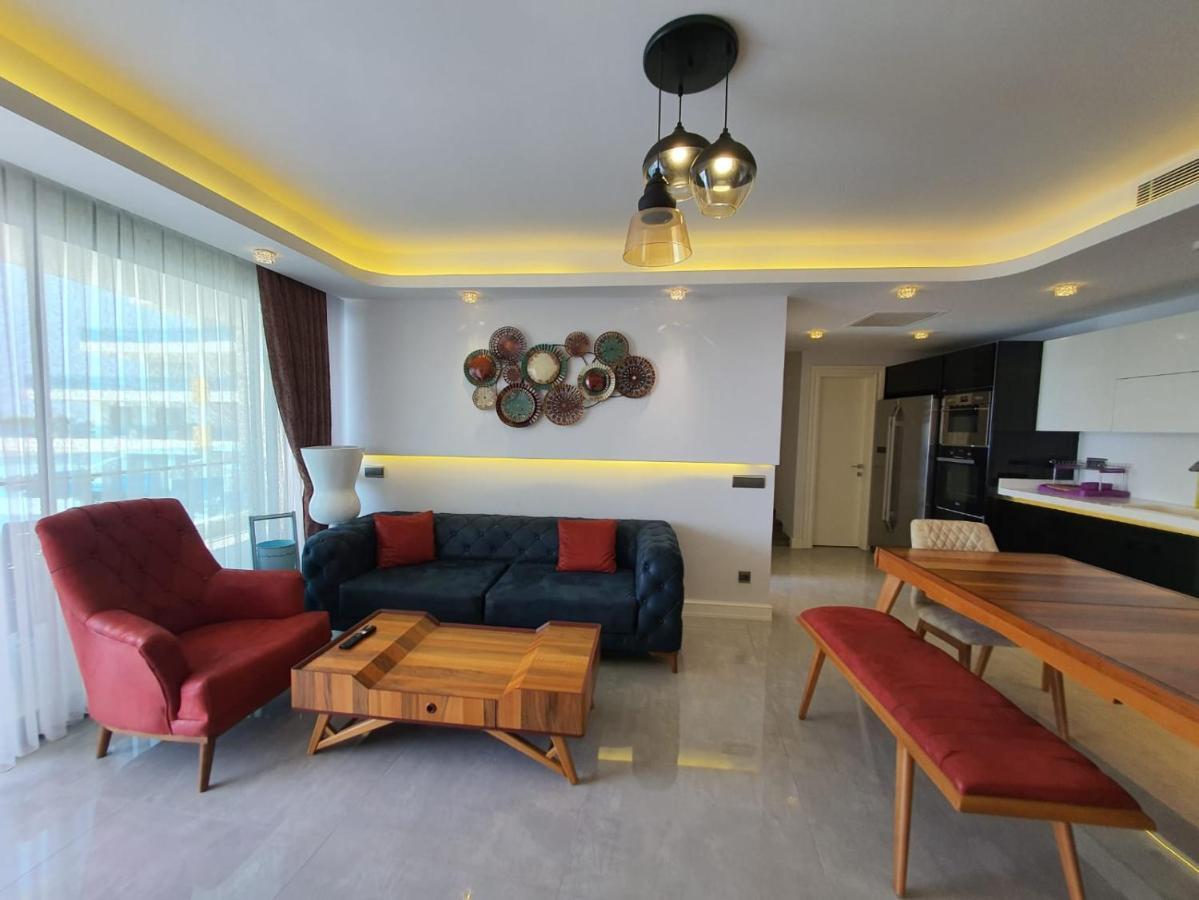 Admiral Elite Apartment