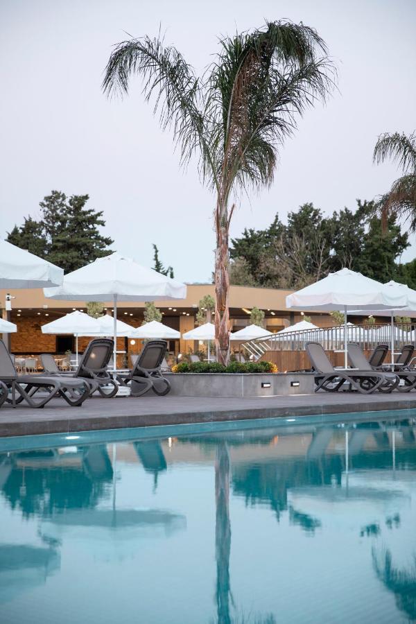 Hotel Garden Resort&spa 5*