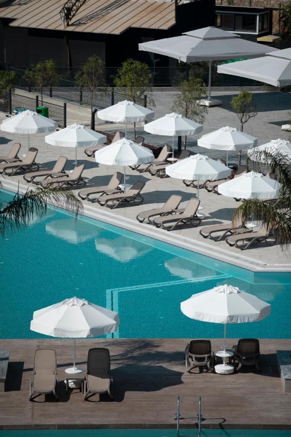 Hotel Garden Resort&spa 5*