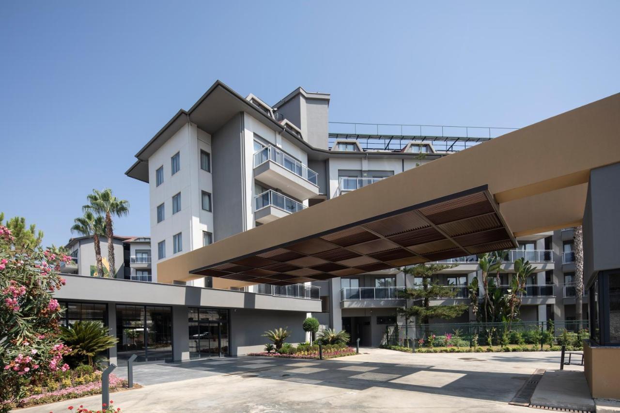 Garden Resort&spa Hotel