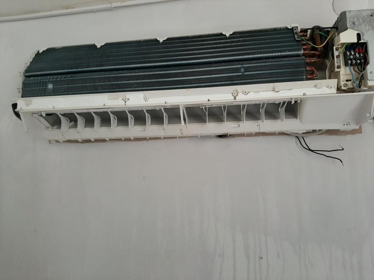 Aparthotel Musti Apart