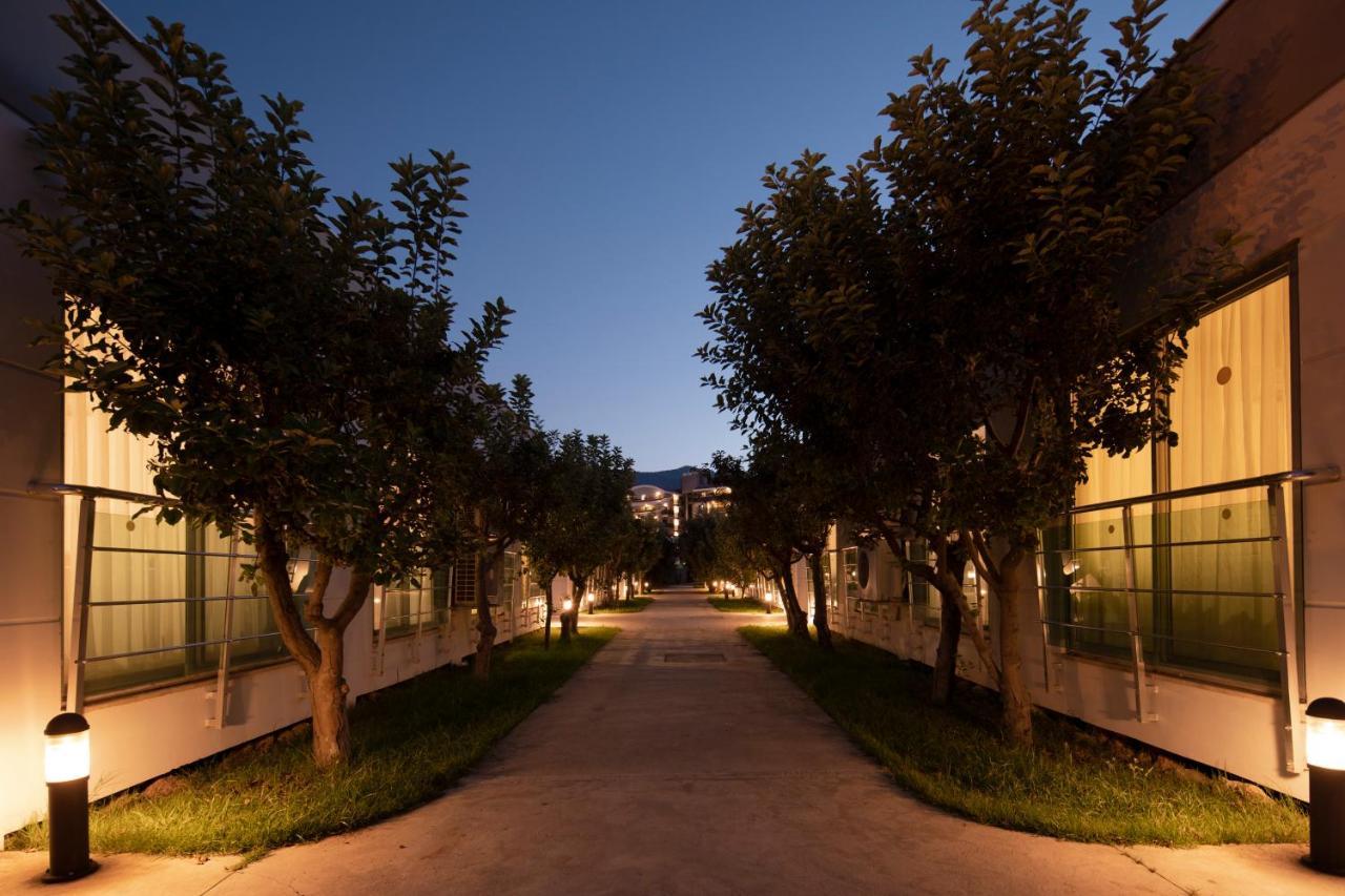 Garden Resort&spa Hotel 5*