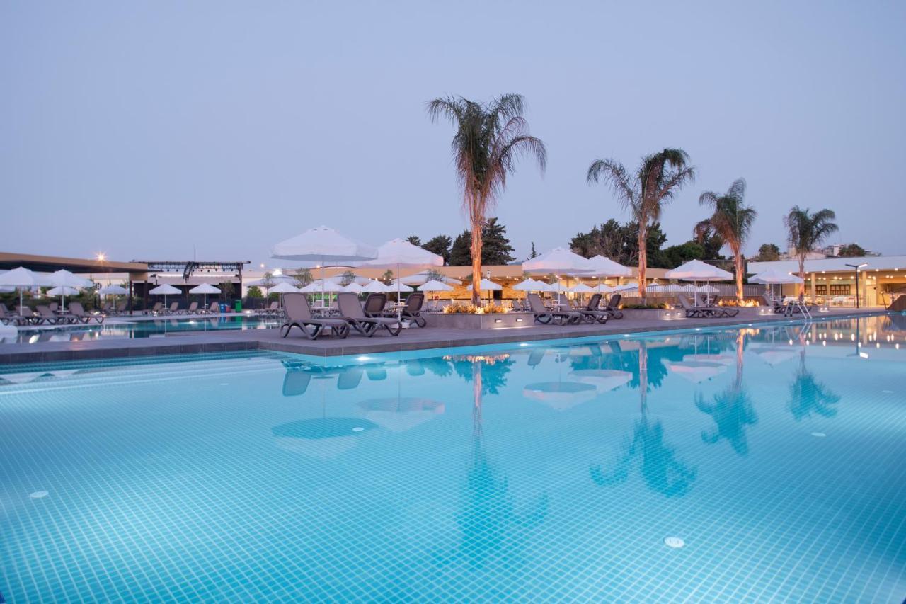 Garden Resort&spa