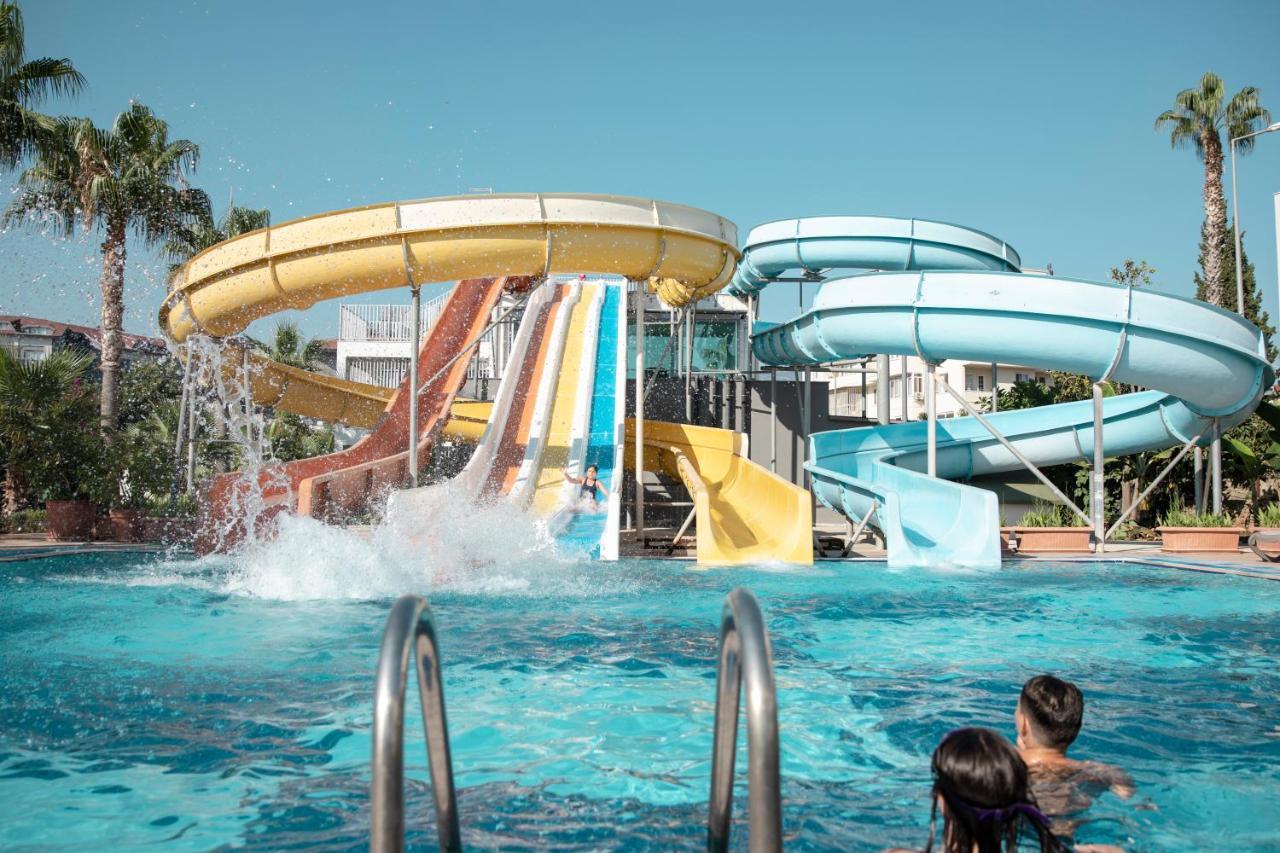 Garden Resort&spa Hotel 5*