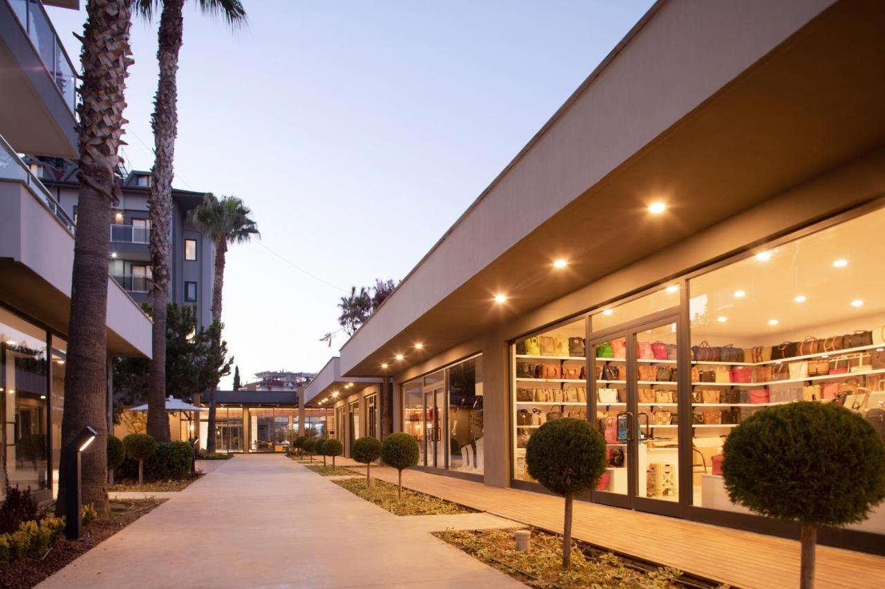 Hotel Garden Resort&spa 5*