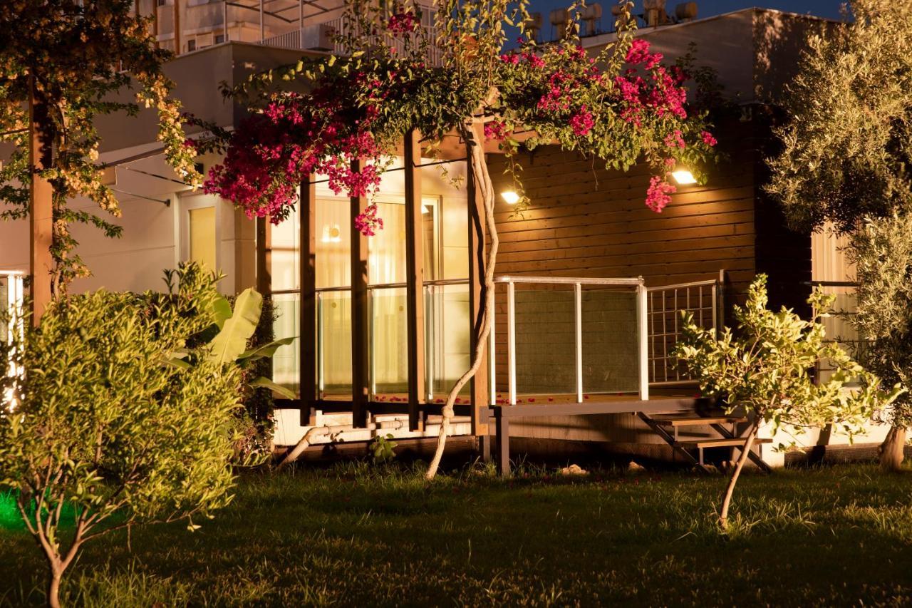 Garden Resort&spa Hotel Alanya