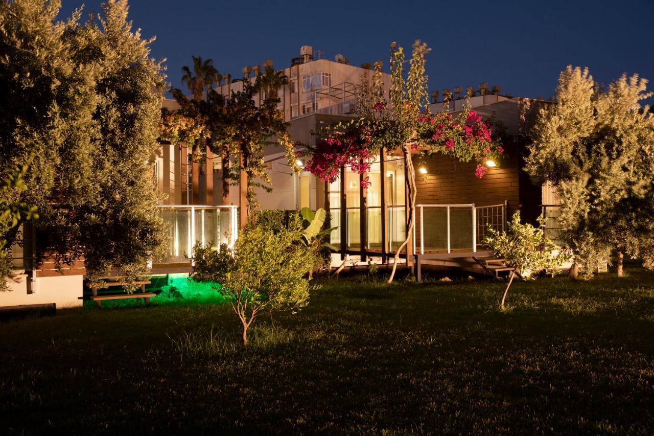 Garden Resort&spa