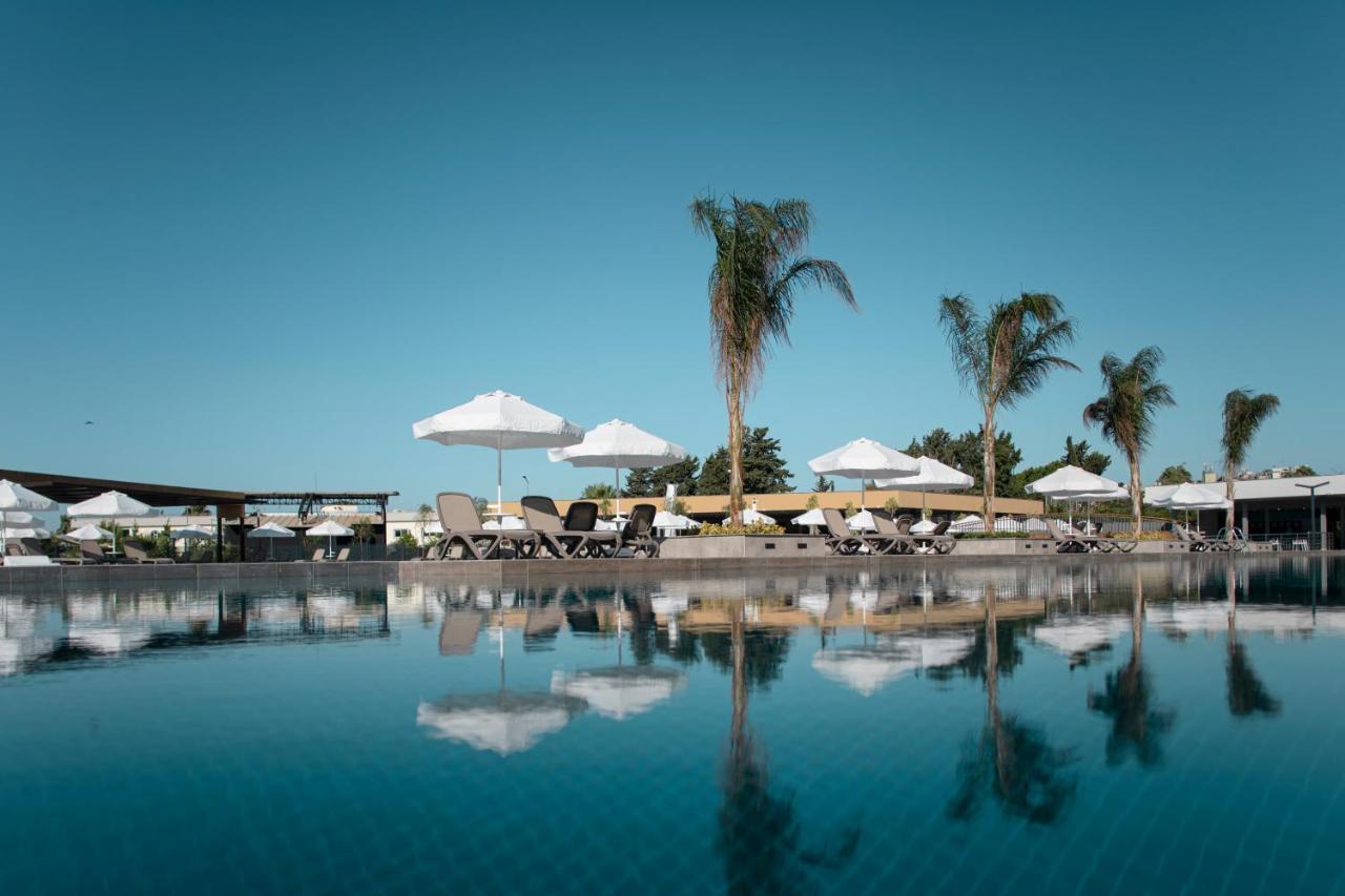 Garden Resort&spa 5* Alanya
